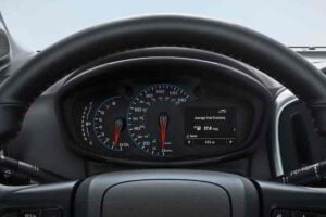 شاشة شيفروليه سونيك 2020