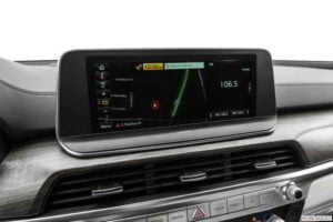 شاشة كيا تيلورايد 2020