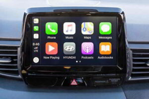 شاشة هيونداي فيلوستر 2020