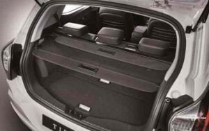 صندوق سانج يونج تيفولي 2020