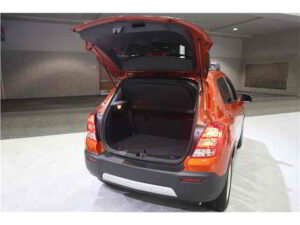 صندوق شيفروليه تراكس 2020 1