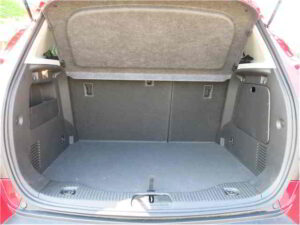 صندوق شيفروليه تراكس 2020