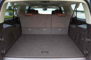 صندوق شيفروليه سوبربان 2019 1