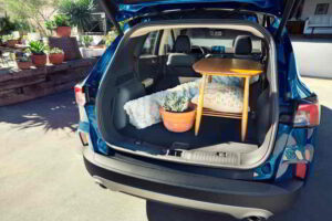 صندوق فورد إسكيب 2020