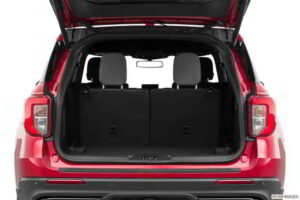 صندوق فورد إكسبلورر 2020 1