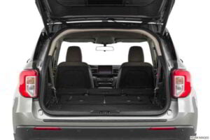 صندوق فورد إكسبلورر 2020