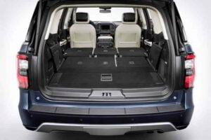 صندوق فورد إكسبيديشن 2020