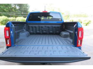 صندوق فورد رينجر 2020