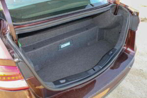 صندوق فورد فيوجن الكهربائية 2020