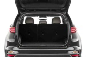 صندوق كيا سبورتاج 2020