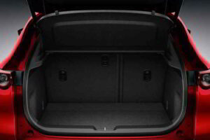 صندوق مازدا cx 30 2020