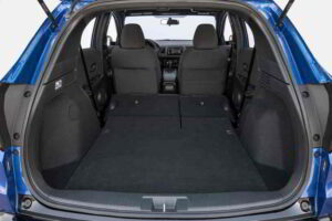 صندوق هوندا hr v 2020 2