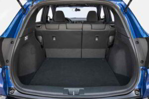 صندوق هوندا hr v 2020