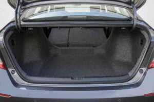 صندوق هوندا أكورد 2020 1