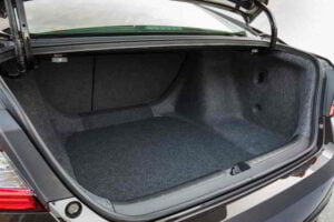 صندوق هوندا أكورد هايبرد 2020