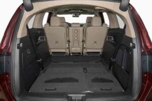 صندوق هوندا أوديسي 2020 1