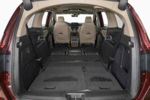 صندوق هوندا أوديسي 2020 2