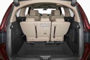 صندوق هوندا أوديسي 2020