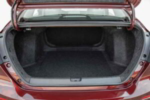 صندوق هوندا انسايت 2020