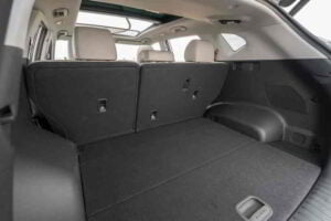 صندوق هيونداي توسان 2020