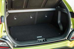 صندوق هيونداي كونا 2020 2