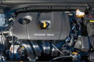 محرك هيونداي فيلوستر 2020