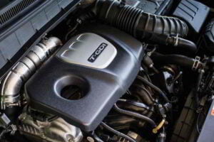 محرك هيونداي كونا 2020