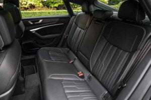 مقاعد أودي a6 2020 1