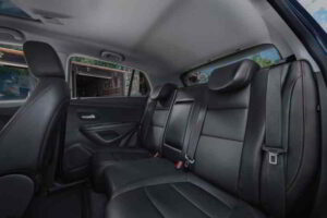 مقاعد شيفروليه تراكس 2020