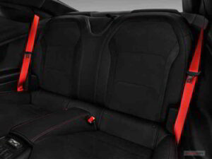 مقاعد شيفروليه كامارو 2020 1