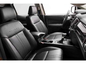 مقاعد فورد رينجر 2020