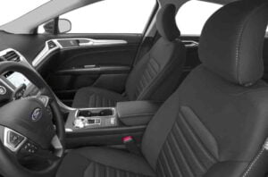 مقاعد فورد فيوجن 2020 1