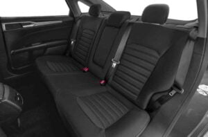 مقاعد فورد فيوجن 2020