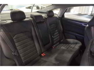 مقاعد فورد فيوجن هايبرد 2020 1