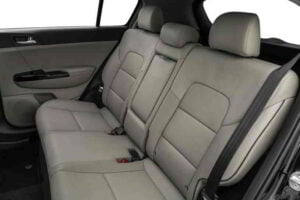 مقاعد كيا سبورتاج 2020 1