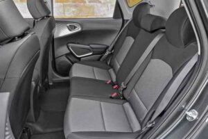 مقاعد كيا سول 2020