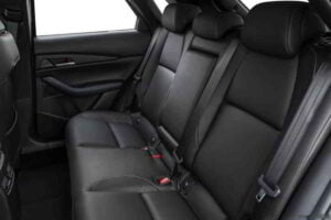 مقاعد مازدا cx 30 2020 1