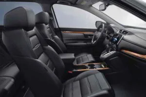 مقاعد هوندا cr v 2020