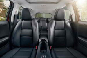 مقاعد هوندا hr v 2020