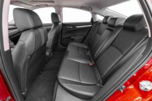 مقاعد هوندا سيفيك 2020 1