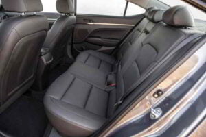 مقاعد هيونداي النترا 2020 1