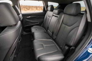 مقاعد هيونداي سنتافي 2020 1