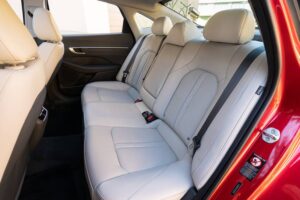 مقاعد هيونداي سوناتا 2020