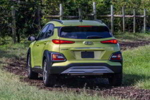 هيونداي كونا 2020 1