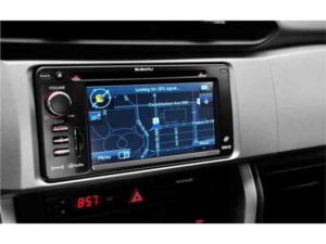 شاشة سوبارو brz 2020