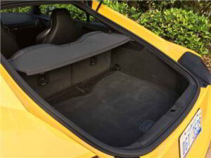 صندوق أودي tt 2020