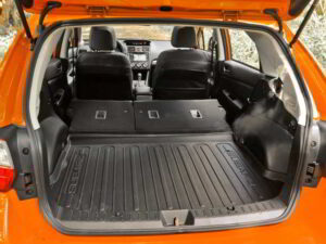 صندوق سوبارو xv 2020 2