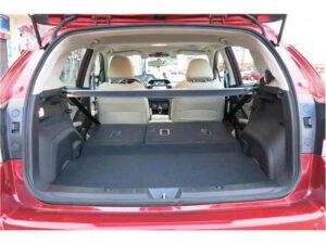 صندوق سوبارو إمبريزا 2020 1