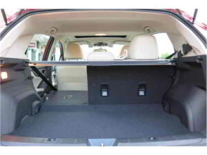 صندوق سوبارو إمبريزا 2020