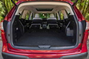 صندوق سوبارو اسنت 2020 2